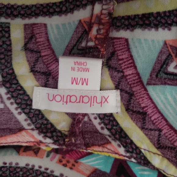 XHILARATION DRESS 👗 - Picture 6 of 10